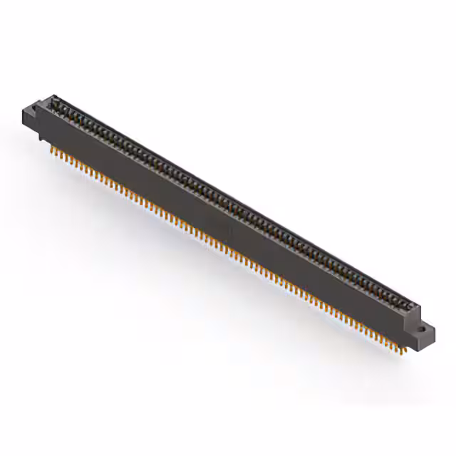 395-142-555-504 EDAC Inc.  Edgeboard Connectors